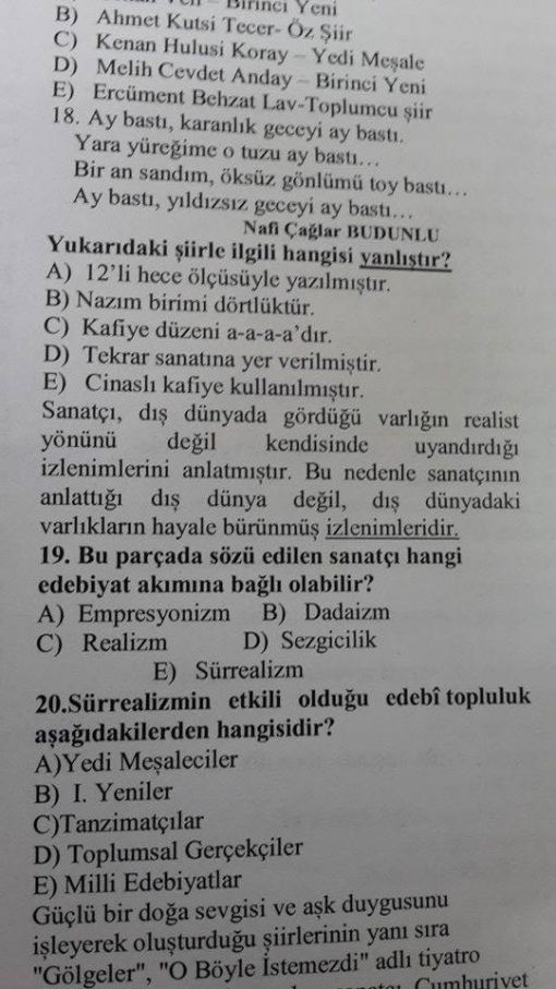  İstanbul  Bağcılar İbni Sina Anadolu Lisesi - Aralık 2014  09:34 
